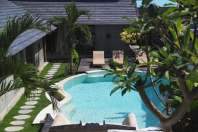 Kano Canggu Loft